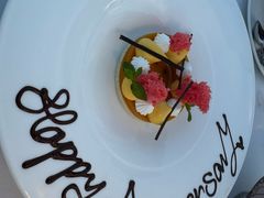 -Kathleen's Waitan 凯圣琳江景西餐厅(外滩店)