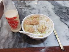-竹园竹升面(西关总店)