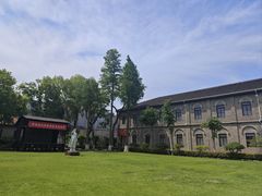 -中共五大会址纪念馆