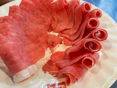 -京门老爆三·铜锅涮肉 爆肚(望京店)