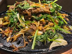-京味斋·北京烤鸭(北京南站洋桥店)