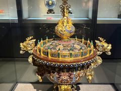 -北京工艺美术博物馆