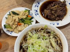 -柴氏风味斋(甘家口店)