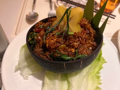 -太食獸泰式茶餐厅(IFS国金中心店)