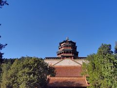 -颐和园