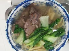 -语言大学-清真食堂