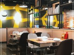 大堂-虾吃虾涮(宋家庄店)