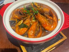 -寻宝记绍兴菜(鲁迅路店)