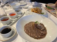 -宝丽轩中餐厅BAOLIXUAN