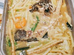 -三江源活鱼现烤(维多利摩尔城店)