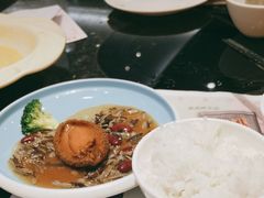 -新兴·金羊座·粤菜点心(乐峰店)