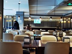 -阿那亚第三食堂 Cafeteria 3