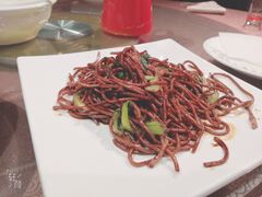 -东方明珠老上海8号餐厅(东方明珠广播电视塔店)