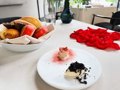 -The Georg(东华门店)
