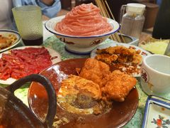 -鸿姐老火锅(疁城新天地店)