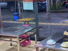 -德四家·云南傣味烧烤品牌(和谐店)