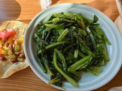 -小土豆北方菜馆(文慧园店)
