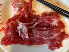 -总参北京涮羊肉