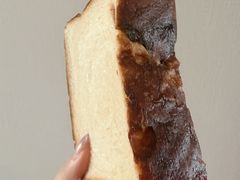 -爸爸糖吐司面包(悠唐购物中心店)