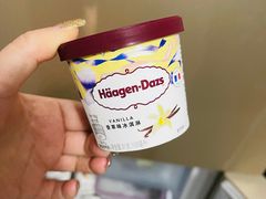 -哈根达斯(济南万象城店)