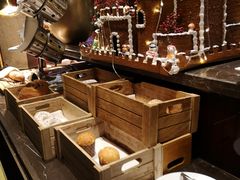 -天宇菲尔德·花园西餐厅·海鲜自助餐