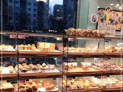 -新侨三宝乐面包店(崇文门店)