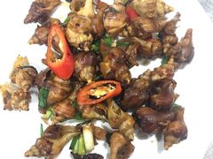 -开鑫鱼厂·宁波海鲜(前程智慧城店)