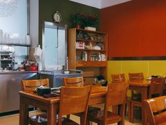 -新锦路青年公寓餐厅