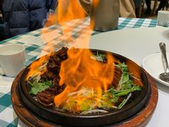 -紫光园·烤鸭(吕家营店)