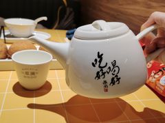 -蔡澜点心·粤菜(花城汇南区店)