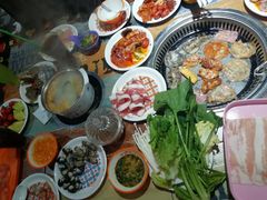 -小绵羊自助海鲜餐厅(兴宁北路店)