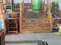 -缘福乡村铁锅炖民宿(八达岭店)