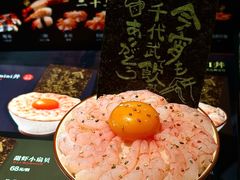 -千代武日本料理(哈西店)