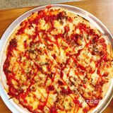 无奈只有一个胃好在离得近