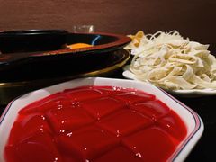 -三江两海老火锅(北京首店)