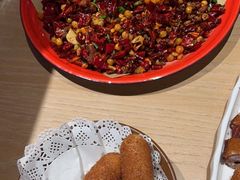 -川堂风·跷脚牛肉·乐山爆炒(宝山日月光店)