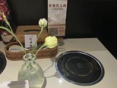 -一叶一世界•素食餐厅(环球中心店)