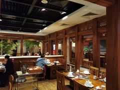 大堂-萨拉伯尔(燕莎友谊商城店)