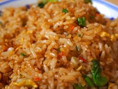-小毛绝杀炒粉