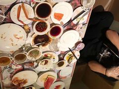 -芭菲盛宴·环球美食(袁家岗店)