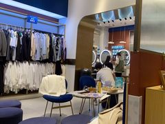 -海马体照相馆(大连柏威年购物中心店)