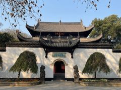 -采石矶景区