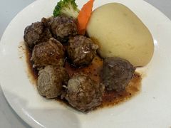 -库滋明·俄罗斯特色美食(中央大街店)