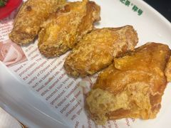 -新白鹿餐厅(百联中环店)