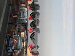 -海河游船-永乐码头(大悲院)