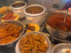 -柳州肥姨妈大骨螺蛳粉(东靖路店)