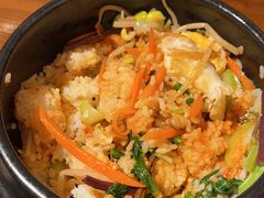 -长寿参鸡汤(朝韩风情街店)