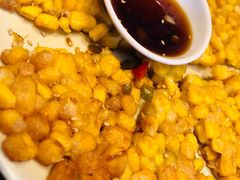 -火炉情韩国料理店(古田路店)