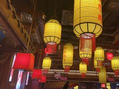 -小龙坎火锅(全球总店)