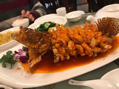 -新聚丰菜馆(太监弄店)